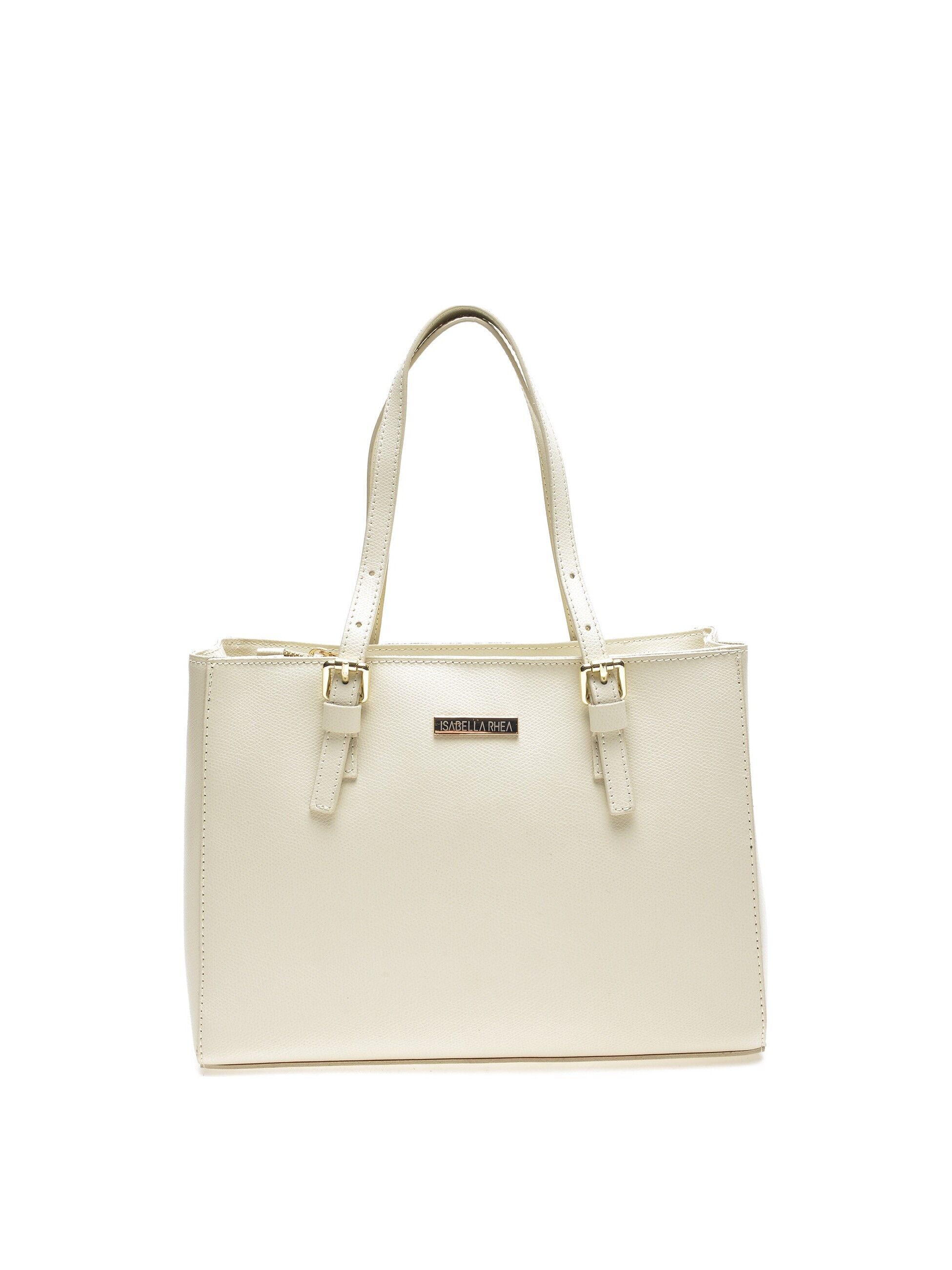SS22 IR 441_BEIGE_Tote Bag