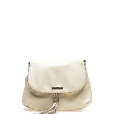 SS22 IR 2052_BEIGE_Borsa a tracolla