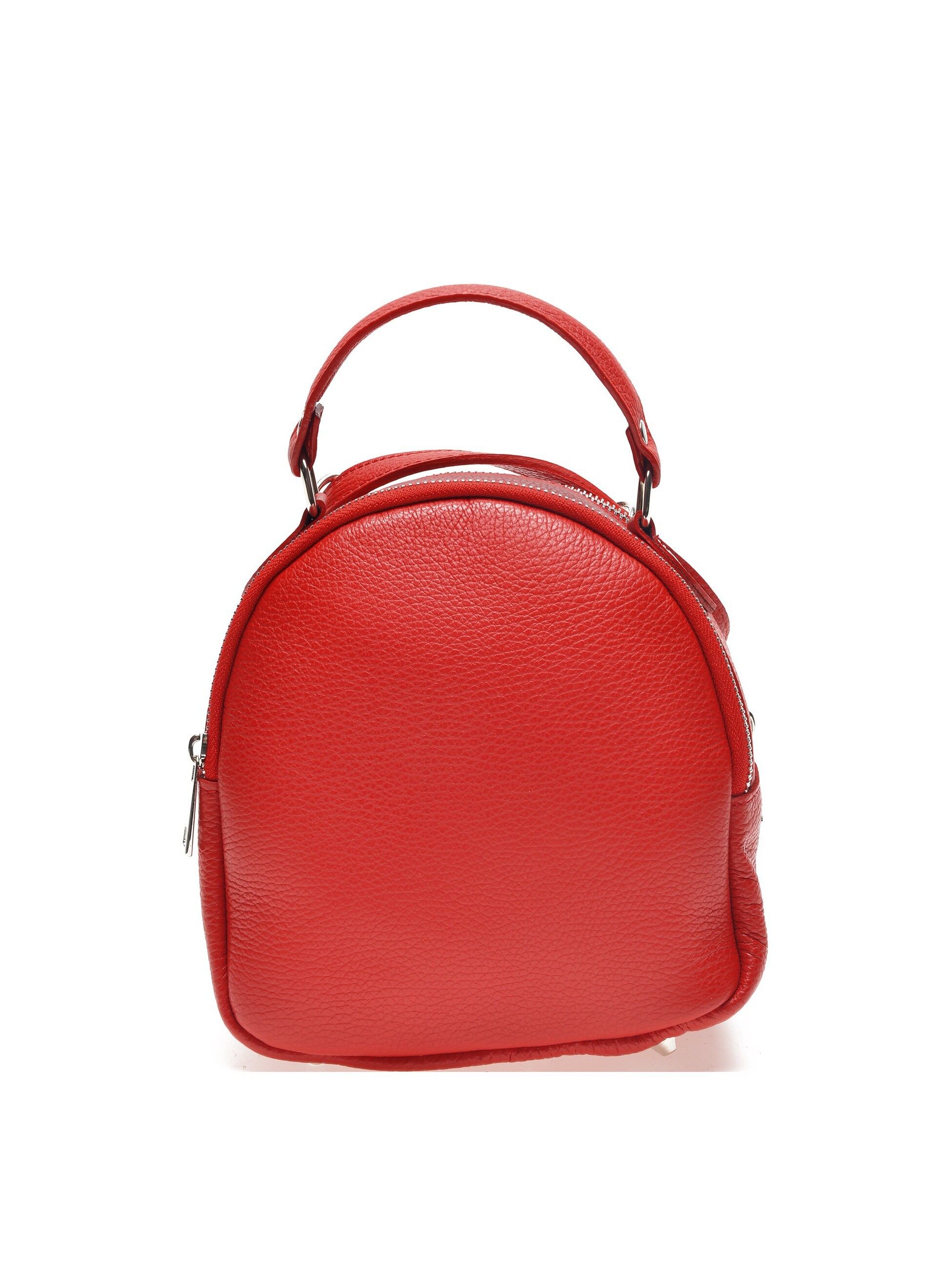 SS22 IR 1451_ROSSO_Zaino