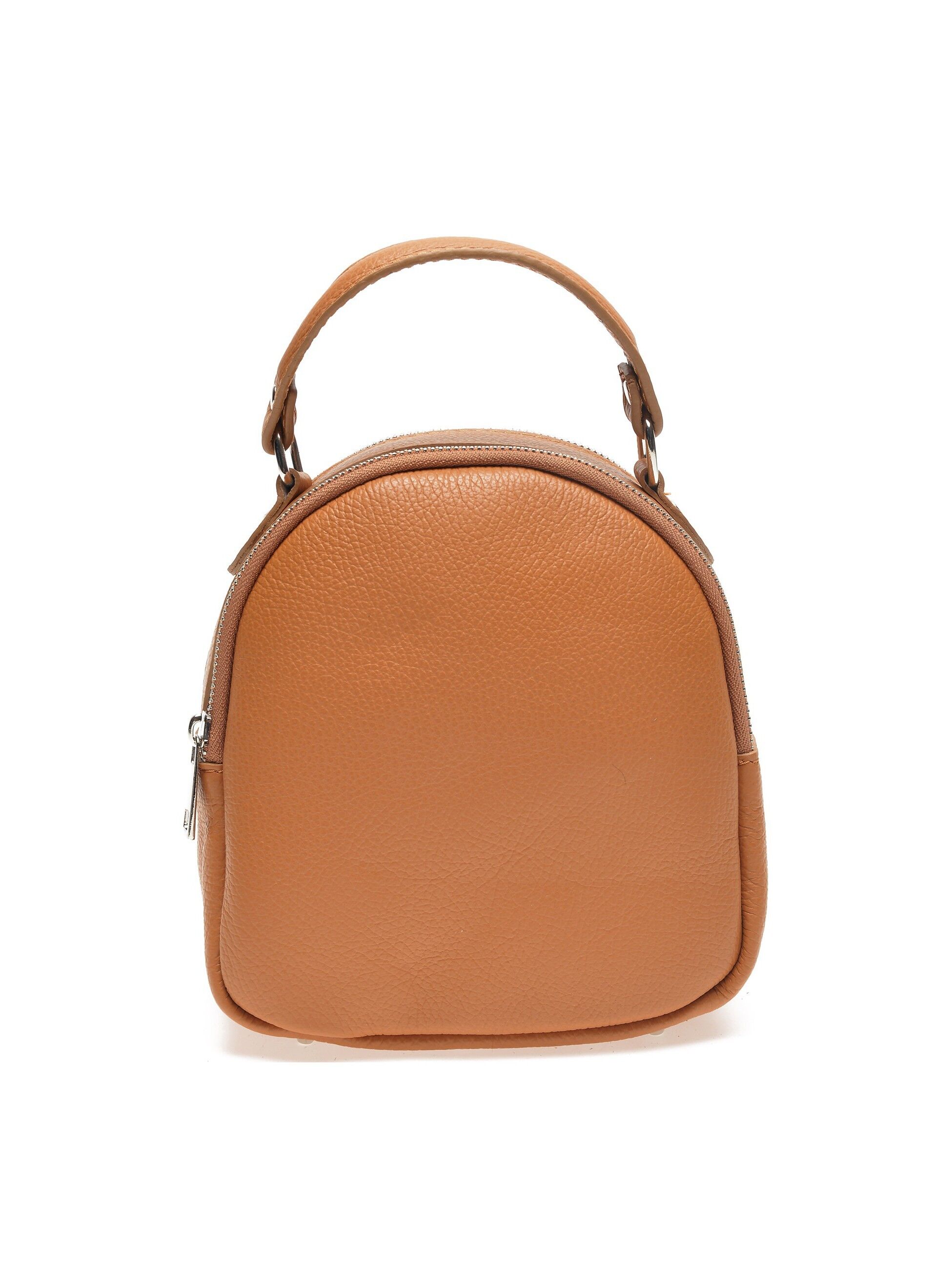 SS22 IR 1451_COGNAC_Backpack