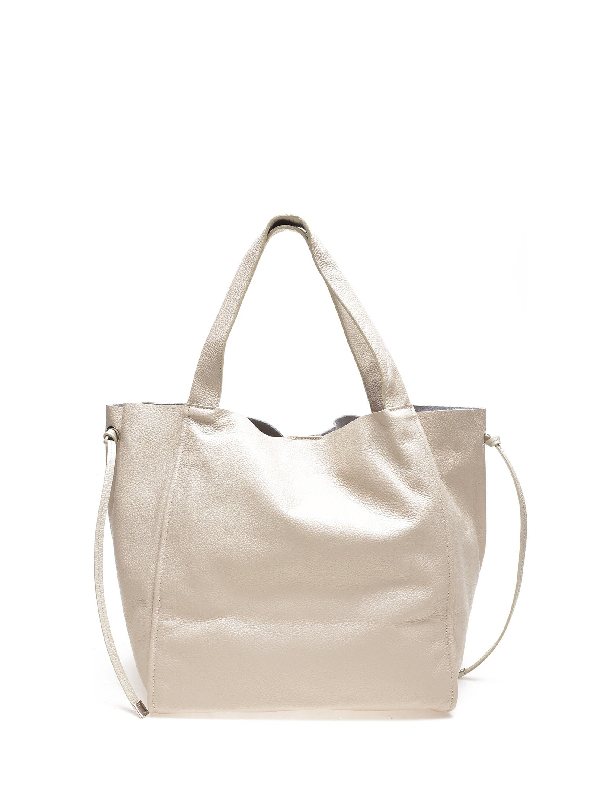 SS22 IR 1609_BEIGE_Tote Bag