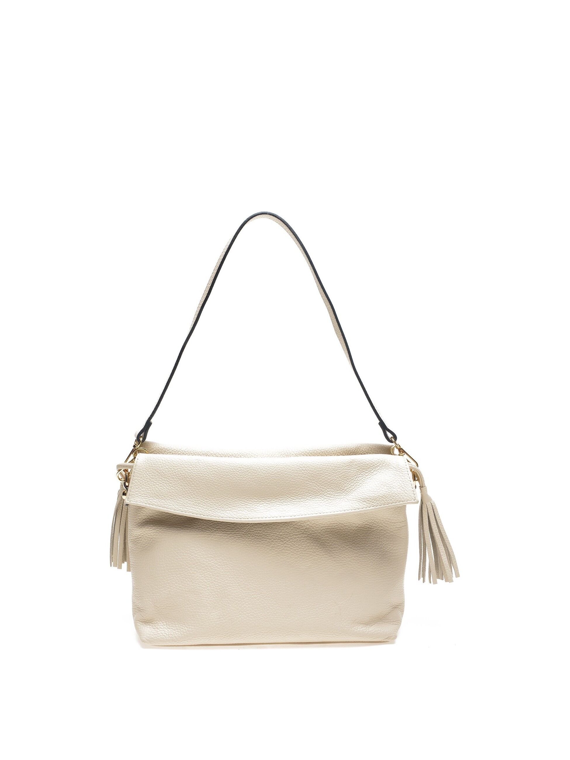 SS22 IR 1733_BEIGE_Borsa con manico superiore