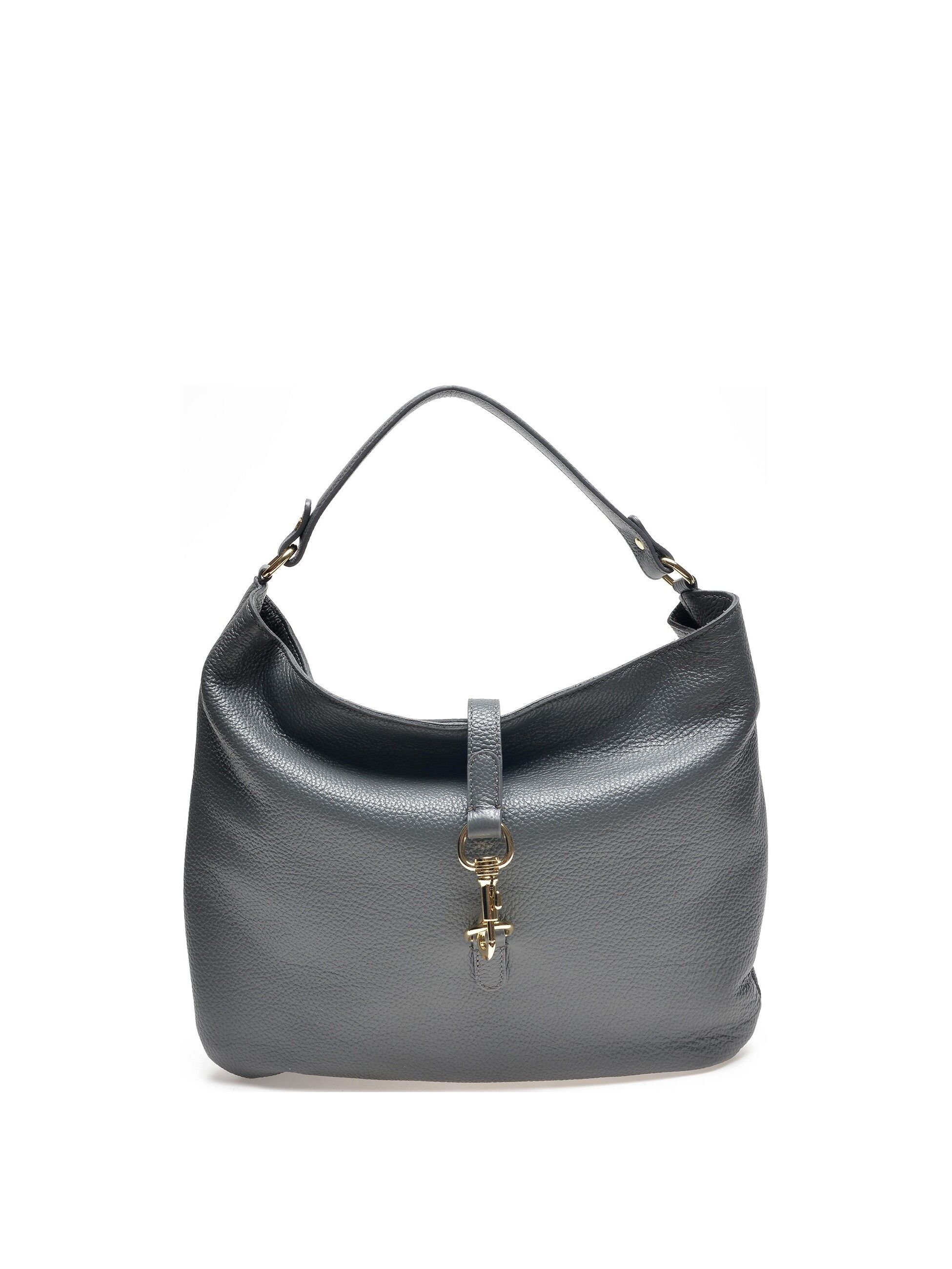SS22 IR 1735_GRIGIO_Borsa con manico