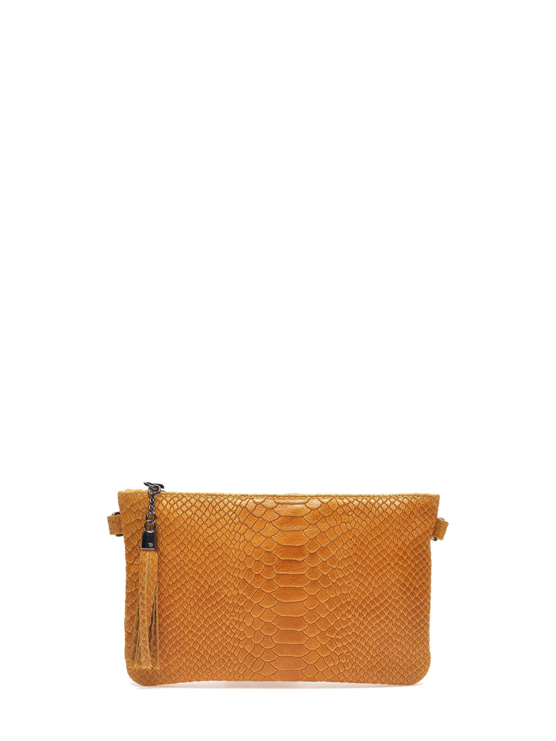 SS22 IR 8125_SENAPE_Borsa a tracolla