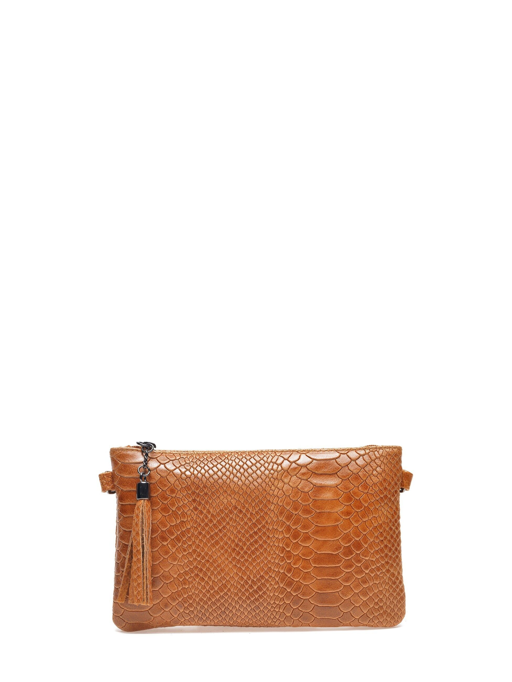 SS22 IR 8125_COGNAC_Borsa a tracolla