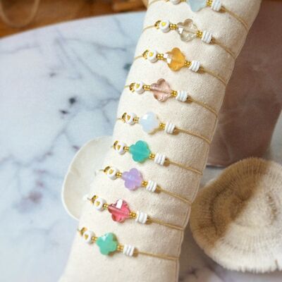 Children's jewelry - "Les Délicates" children's bracelet