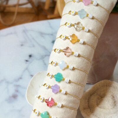 Children's jewelry - "Les Délicates" children's bracelet