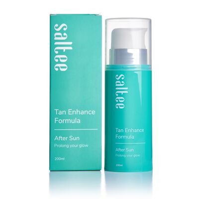 Saltee Tan Enhance Formula - After Sun