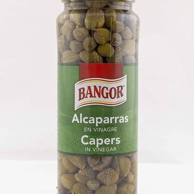 CAPERS 60 GR BOX OF 24 UNITS