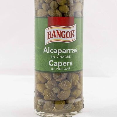 CAPERS 60 GR BOX OF 24 UNITS