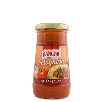 SAUCE FOR BOLOGNESE BOX 12 UNITS BANGOR