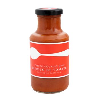 Sauce tomate 270g 1