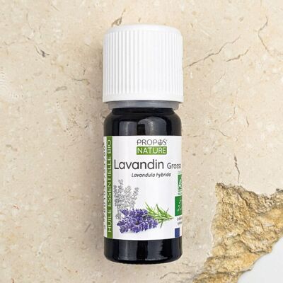 HE LAVANDIN GROSSO AB* 10ml