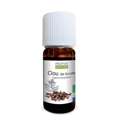 HA CLOVES AB* 10ml