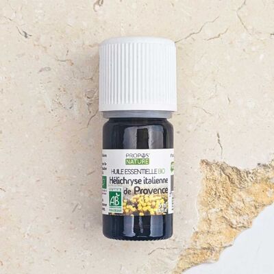 HELICRISA ITALIANA DE PROVENZA AB* 5ml