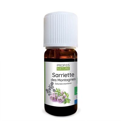 LE MONTAGNE SAPORITE AB* 10ml