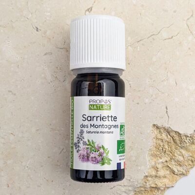 LAS MONTAÑAS SABROSAS AB* 10ml