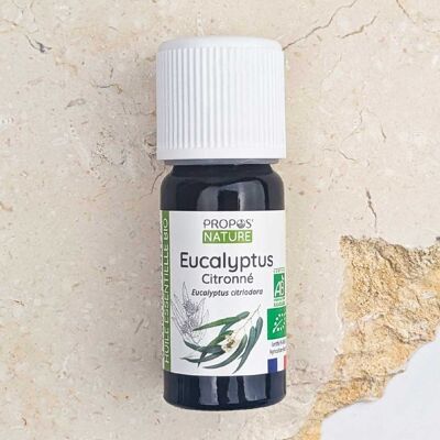 HE EUCALIPTO LIMÓN AB* 10ml