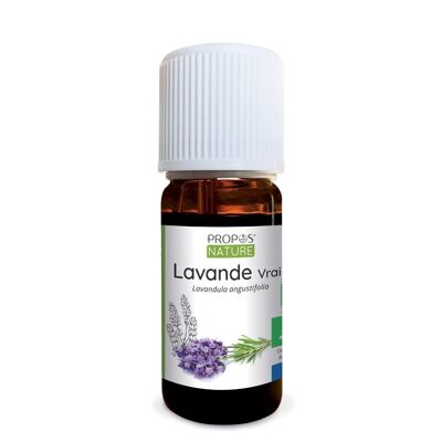 EL LAVANDA REAL AB* 10ml