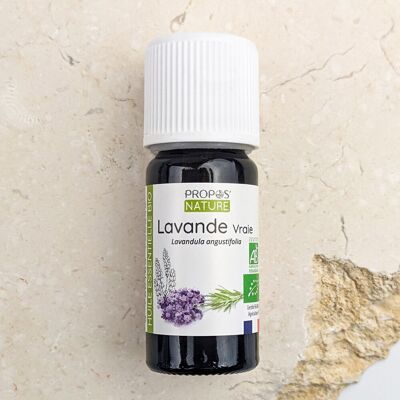 EL LAVANDA REAL AB* 10ml