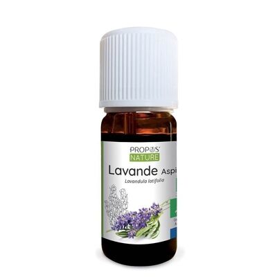 HE LAVANDA ASPIC AB* 10ml