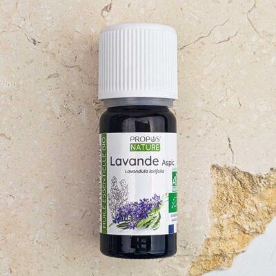 HE LAVANDA ASPIC AB* 10ml