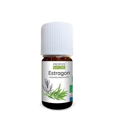 HE TARRAGON AB* 5ml