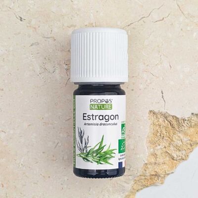 HE ESTRAGÓN AB* 5ml