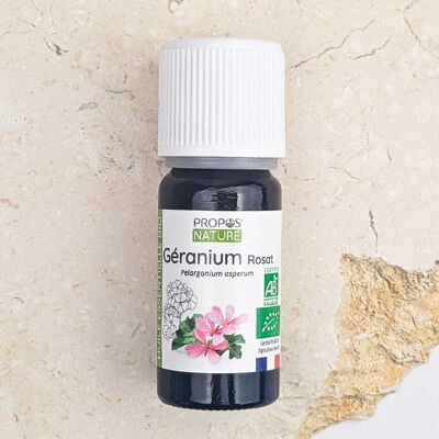 HE GERANIO ROSAT AB* 10ml