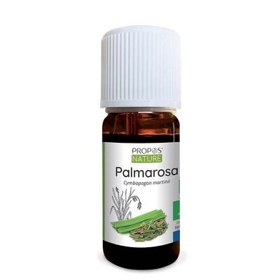 HE PALMAROSA AB* 10ml