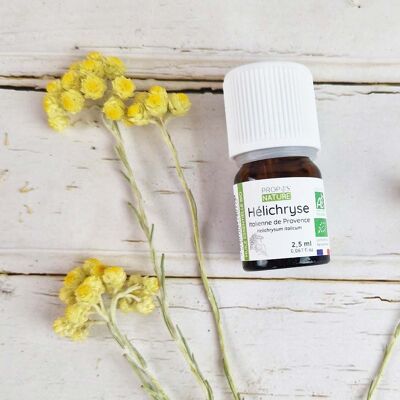 HELICRISA ITALIANA DE PROVENZA AB* 2,5ml