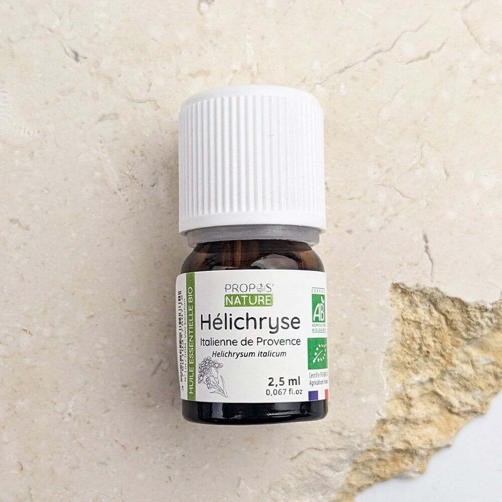 ELICRISE ITALIANA DI PROVENZA AB* 2,5ml