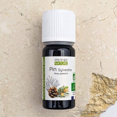 HE SCOTCH PINE AB* 10ml