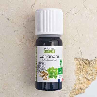 EL CILANTRO AB* 10ml