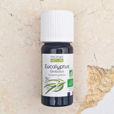 HE EUCALIPTO GLOBULUS AB* 10ml