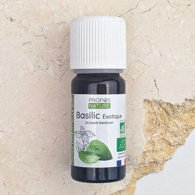 ALBAHACA EXÓTICA AB* 10ml