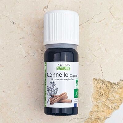 LA CANELA DE CEYLAN AB* 10ml