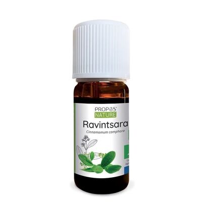 HE RAVINTSARA AB* 10ml