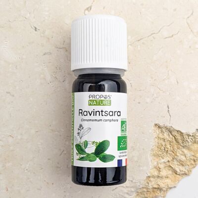 HE RAVINTSARA AB* 10ml
