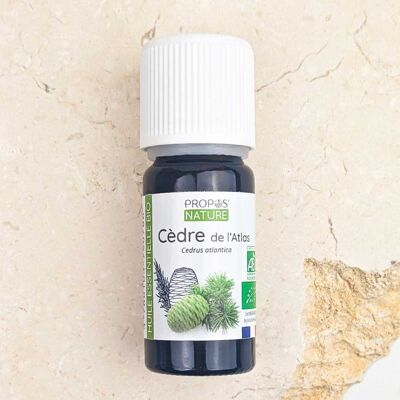 EL CEDRO DEL ATLAS AB* 10ml