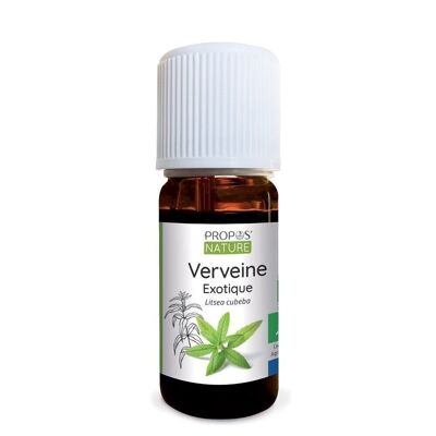 ÉL VERBENA EXÓTICA AB* 10 ml