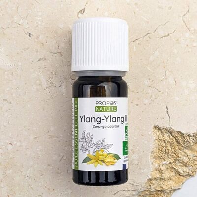 HE YLANG YLANG III AB* 10ml