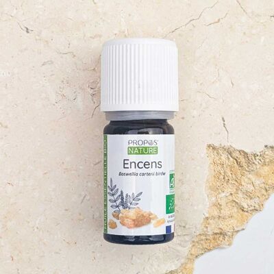 HE AB INCIENSO* 5ml