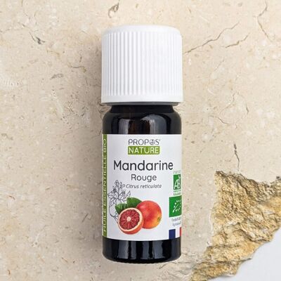 HE MANDARINA ROJA AB* 10ml