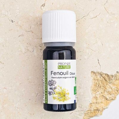 HE HINOJO BIO AB* 10ml*