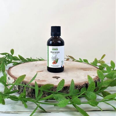 OLIO VEGETALE KARANJA DESO 50ml**