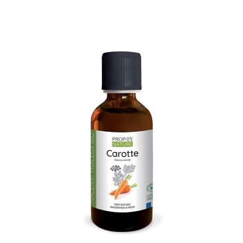 MACERAT HUILEUX CAROTTE BIO 50ml** 6