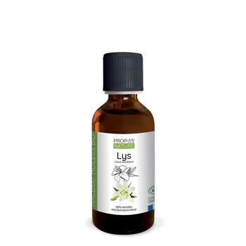 MACERAT HUILEUX LYS BIO 50ml** 2