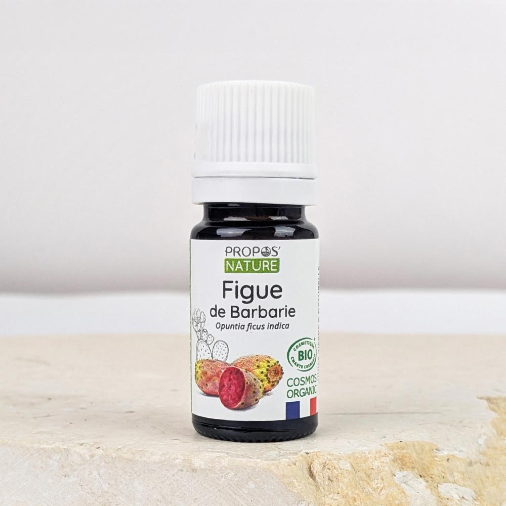 ORGANIC PRICKLY PEAR OIL - 5ML
