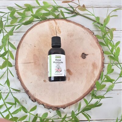ACEITE VEGETAL DE ROSA MOSQUETA 50ml